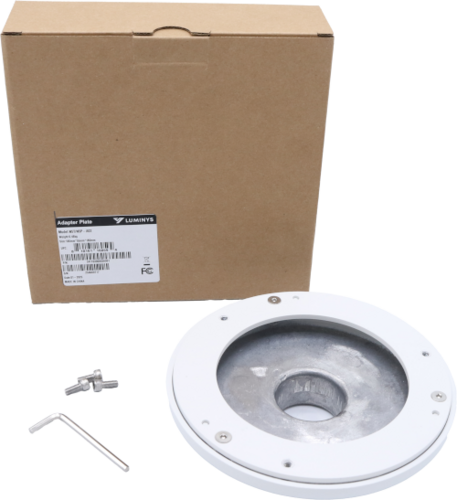 Luminys - N9F/P4/P5-E01 - Ceiling Mount Bracket for Select N9F, P44, P45, P54, and P55 Cameras