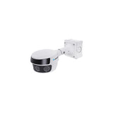 Luminys - N9P-18RB3 - N9 Specialty Series 4 x 5MP Stitched Multi-sensor Camera with Fixed Lens, IR LEDs