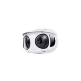 Luminys - N9P-8RB2 - N9 Specialty Series 2 x 4MP Stitched Multi-sensor Camera with Fixed Lens, IR LEDs