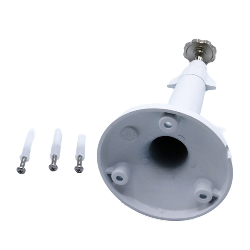 Luminys - N9P-E01 - Wall and Ceiling Mount Bracket for N9P-4RA2 (2 x 4MP Network LumiFlex Unsitched Dual-lens Camera)