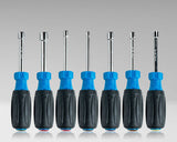 Jonard Tools - ND-631 - 7 Piece Nut Driver Kit