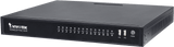 Vivotek - ND8422P - 16-CH Embedded PoE NVR