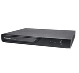 Vivotek - ND9323P-2TB-4IB80 - H.265 NVR, 2TBHDD, 8PoEPorts, 4xIB9380-H 5MP30MIR OutdrBullet