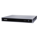 Vivotek - V5K6T3A2 - VIVOTEK 8CH KIT IT9380-H 5MP Turret x6, ND9326P NVR 2TB