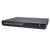 Vivotek - ND9425P - H.265 16-CH Embedded PoE NVR