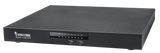 Vivotek - ND9441 - H.265 NVR, 16-Channel, 4xHDD, Dual Lan, VAST VMS