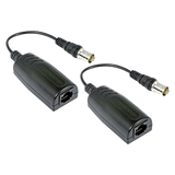 SECO-LARM - NE-SE01-020Q - Passive Ethernet Extender over Coax