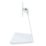PLANET - NMS-ST - LCD stand for NMS-1000V series (VESA 75/100, Adjustable display angle, Material: Heavy-duty steel, support up to 10kg)
