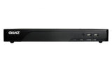 Ganz - NR-16F82-16P-2TB - 16 Channel 4K Embedded NVR - 2TB