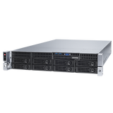Vivotek - NR9581-V3 - 32-CH 8 Bay Server, 32-CH VSS Pro, Expandable to 128CH