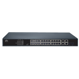 Uniview - NSW2010-26GT2GC-POE-IN - Giga 24 Port PoE Switch