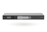 Uniview - NSW2020-16T1GT1GC-POE-IN - Ethernet 16 Port PoE Switch