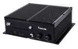 Vivotek - NV9311P(M12) - H.265 8-CH Embedded PoE Mobile NVR