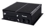 Vivotek - NV9411P(M12) - H.265 16-CH Embedded PoE Mobile NVR
