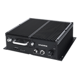 Vivotek - NV9421P - Mobile 16CH NVR M12 PoE NDAA