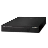 Planet - NVR-2516P - H.265 25-ch 4K Network Video Recorder with 16-Port PoE