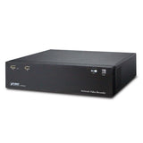 Planet - NVR-820 - 8-CH Network Video Recorder with HDMI