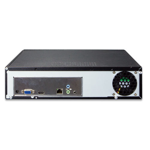Planet - NVR-820 - 8-CH Network Video Recorder with HDMI
