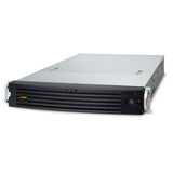 Planet - NVR-E6480 - 64-Ch Windows-based NVR with 8-Bay Hard Disks