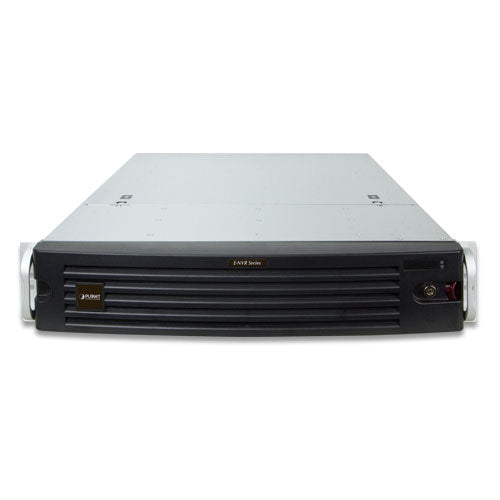 Planet - NVR-E6480 - 64-Ch Windows-based NVR with 8-Bay Hard Disks