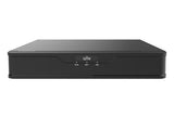 Uniview - NVR301-04Q - 4-ch 1-SATA NVR