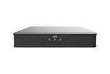 UNV - NVR301-04S3-P4 - UNV NVR301-04S3-P4 4K Network Video Recorder
