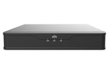 Uniview - NVR301-08E2 - UNV NVR301-08E2 4K Network Video Recorder