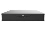 Uniview - NVR301-08S3 - UNV NVR301-08S3 4K Network Video Recorder