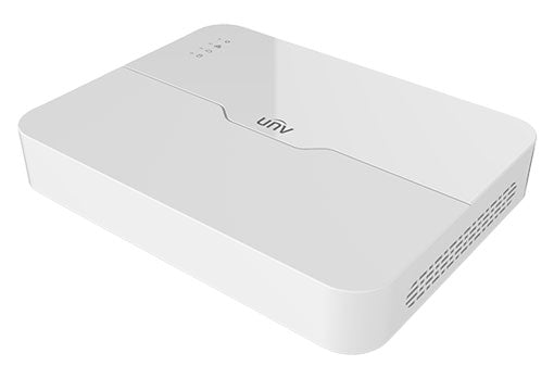 Uniview - NVR301-16LE2-P8 - 16-ch 1-SATA Ultra 265/H.265/H.264 NVR
