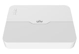 Uniview - NVR301-16LS3-P8 - 1 HDD 16-ch 4 PoE 1U Network Video Recorder