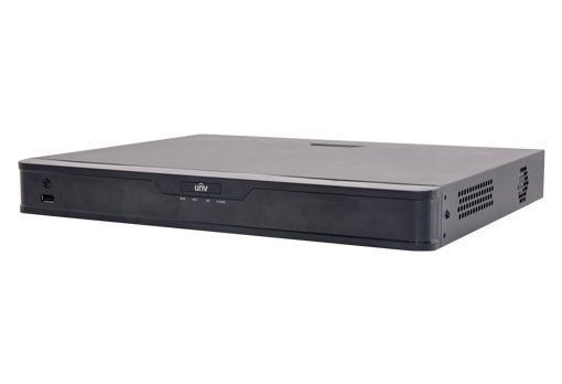 NVR302-08E-P8-B