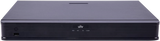 Uniview - NVR302-09E-B - 9 Channel 2 HDDs NVR