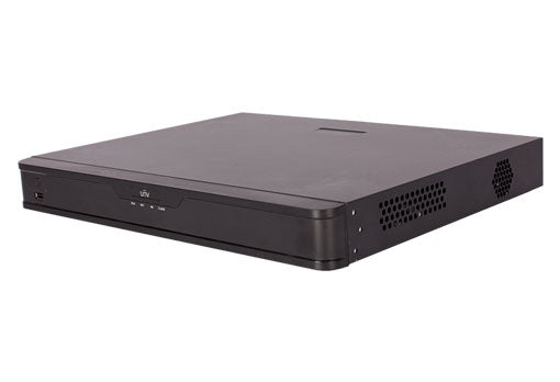 NVR302-16S-P8 - EOL Replacement: NVR302-16S2-P16