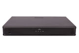 NVR302-16S-P8 - EOL Replacement: NVR302-16S2-P16