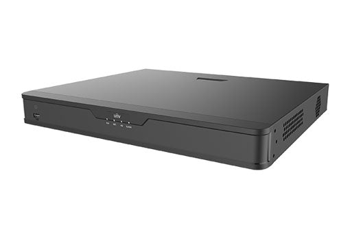 Uniview - NVR302-32S - UNV NVR302-32S 4K Network Video Recorder