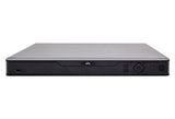 Uniview - NVR304-32E-B - 16/32 Channel 4 HDDs 4K NVR