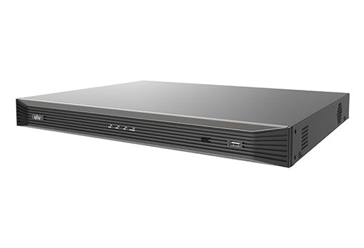 Uniview - NVR304-32E-IF - 32-CH Network Video Recorder