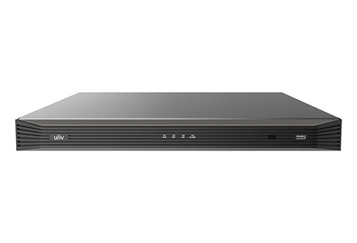 Uniview - NVR304-32E-IF - 32-CH Network Video Recorder
