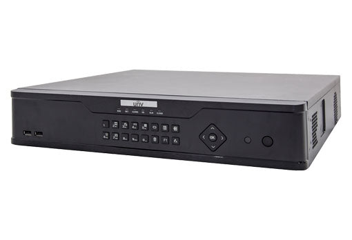 NVR304-32EP-B - EOL