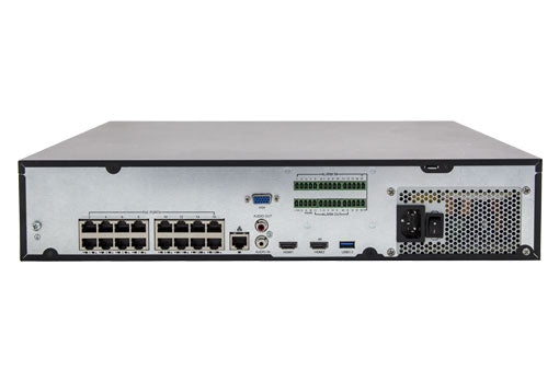 NVR304-32EP-B - EOL