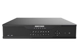 Uniview - NVR308-16X - UNV NVR308-16X 4K Network Video Recorder