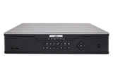 Uniview - NVR308-32E-B - 4K Network Video Recorder