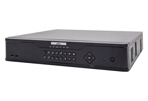 NVR308-64E-B - EOL