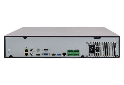 NVR308-64E-B - EOL