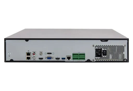 Uniview - NVR308-32E-B - 4K Network Video Recorder
