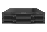 NVR316-32R-B - EOL Replacement: NVR508-32E-R-IQ