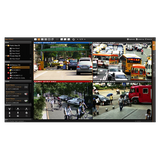 Acti - LNVR3003 - License is for non-acti camera, channels supported: 1-199 (NVR 3 Corporate), 1-136 (INR-4xx), 1-64 (GNR-410), 1-32 (GNR-3xx, GNR-3000, INR-340)