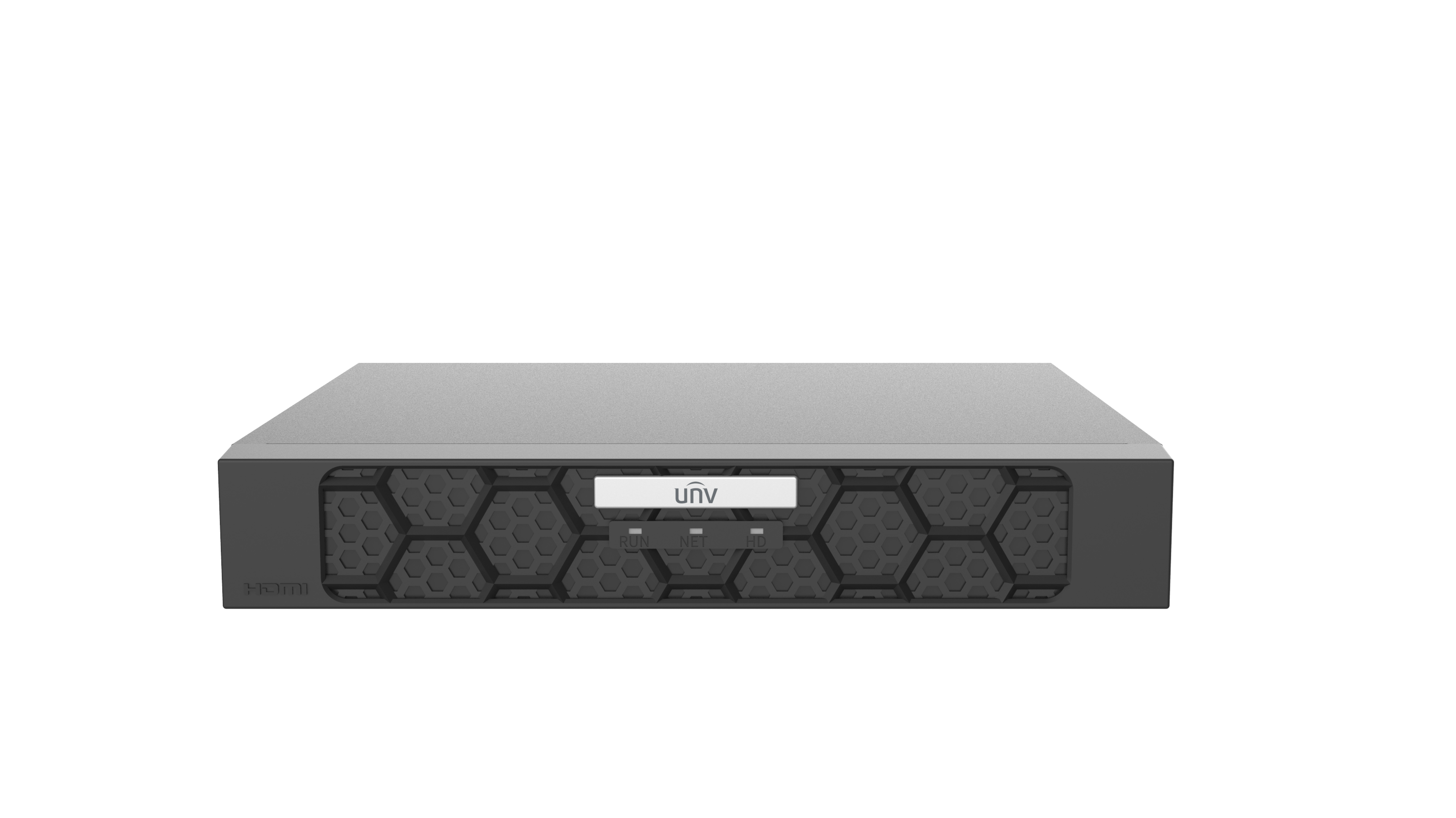 UNV - NVR501-04B-P4 - UNV NVR501-04B-P4 4K Network Video Recorder