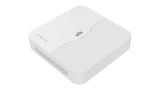 UNV - NVR501-08B-LP8-IQ - UNV NVR501-08B-LP8-IQ 4K AI Network Video Recorder