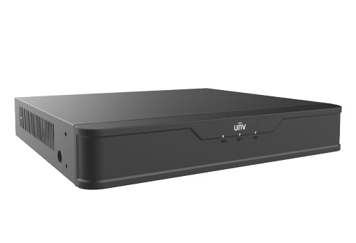 UNV - NVR501-08B-P8 - UNV NVR501-08B-P8 4K Network Video Recorder